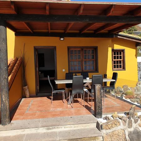 Villa La Chosita à Icod De Los Vinos Extérieur photo